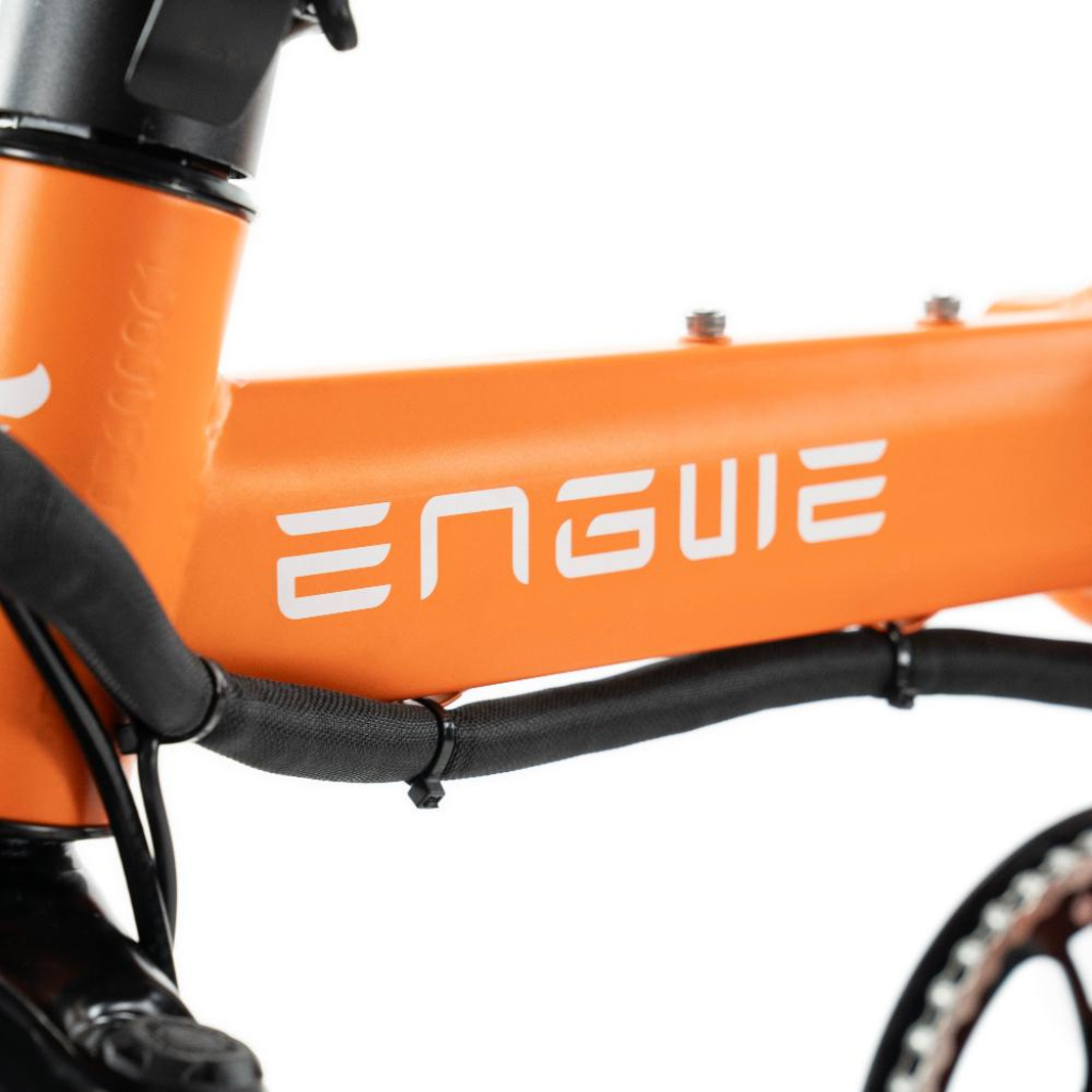 ENGWE T14 - Orange