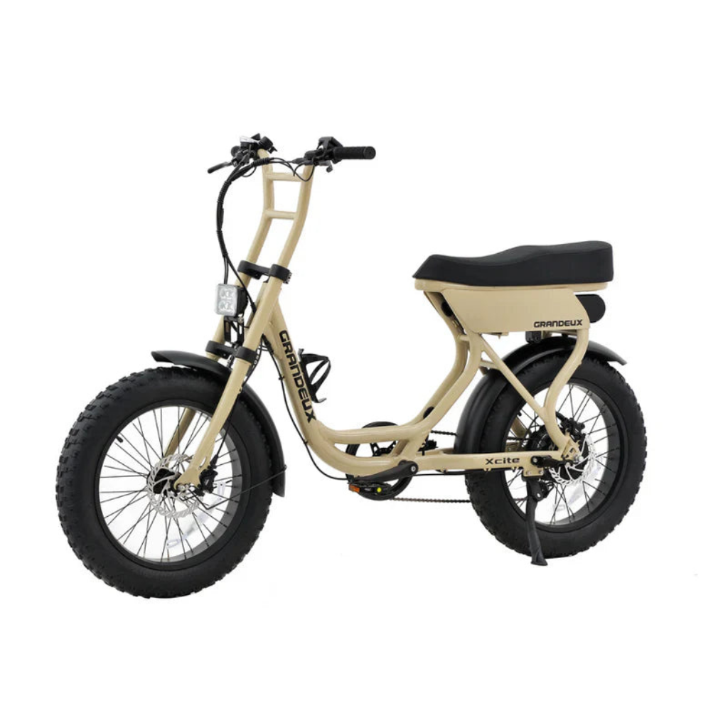 Grandeux Xcite - Sand