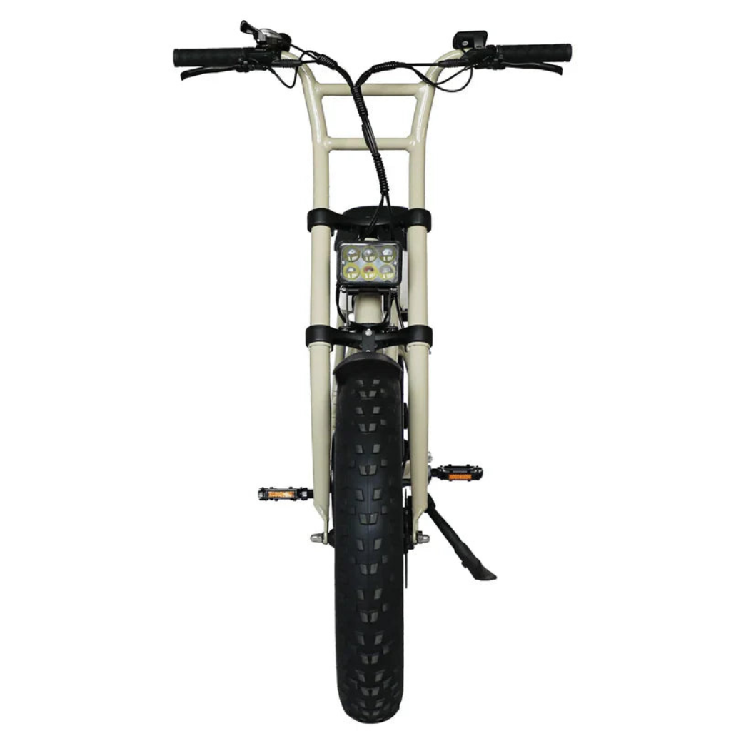 Grandeux Xcite - Sand