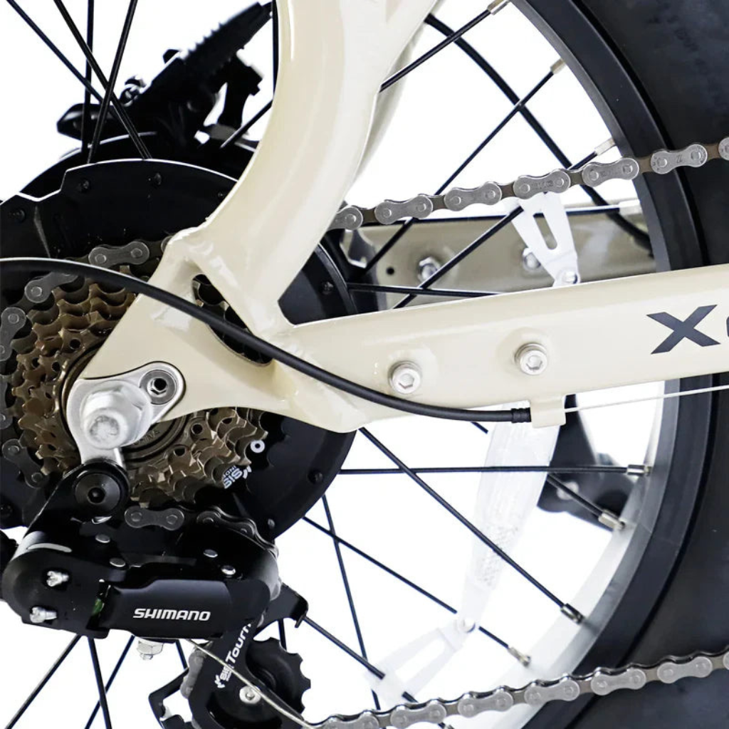 Grandeux Xcite - Sand