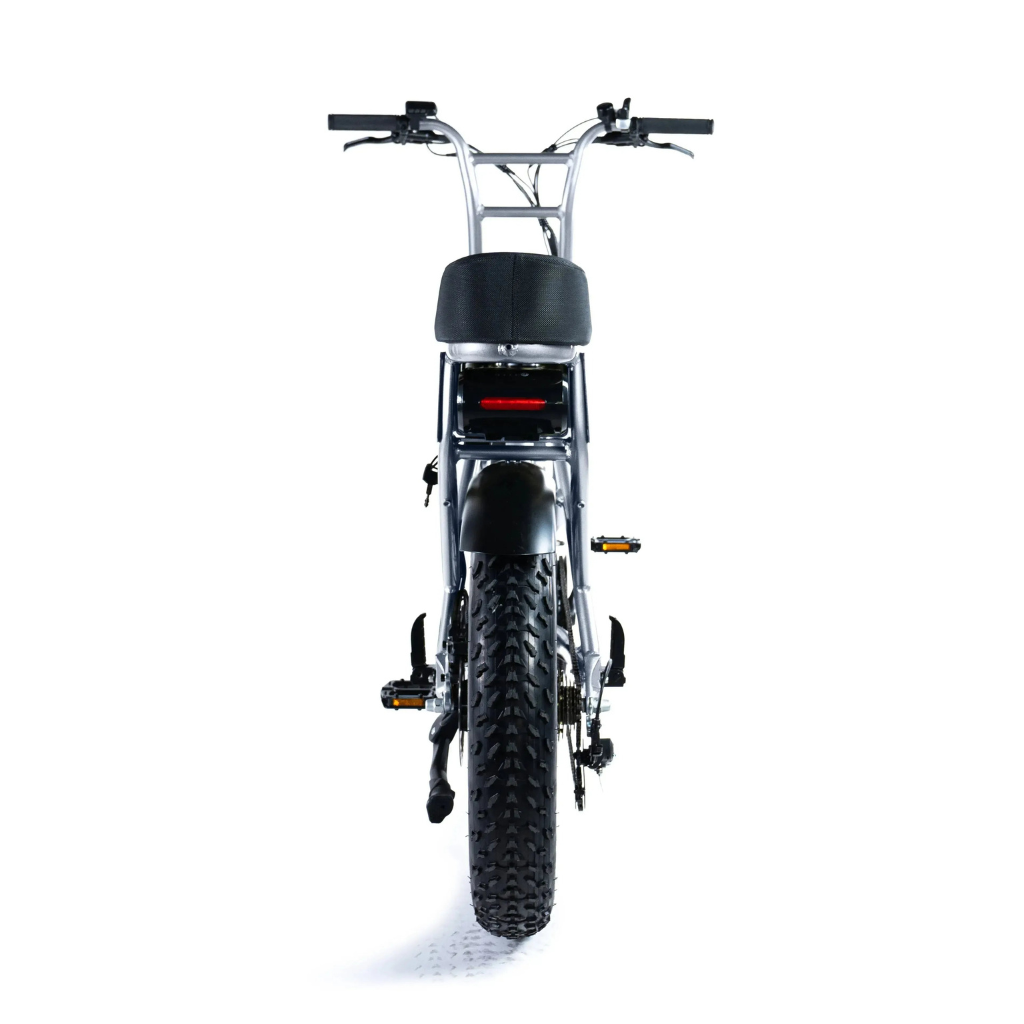 Grandeux Xplore - GrauGrandeux Xplore - Grau