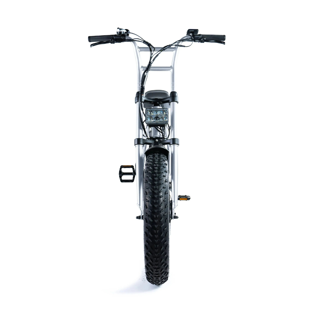Grandeux Xplore - GrauGrandeux Xplore - Grau