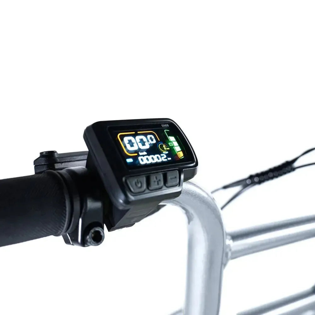 Grandeux Xplore - GrauGrandeux Xplore - Grau
