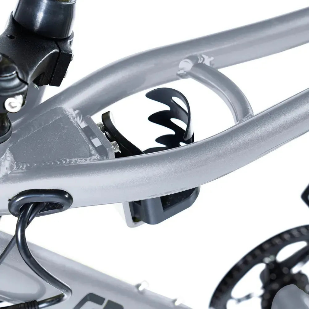 Grandeux Xplore - GrauGrandeux Xplore - Grau