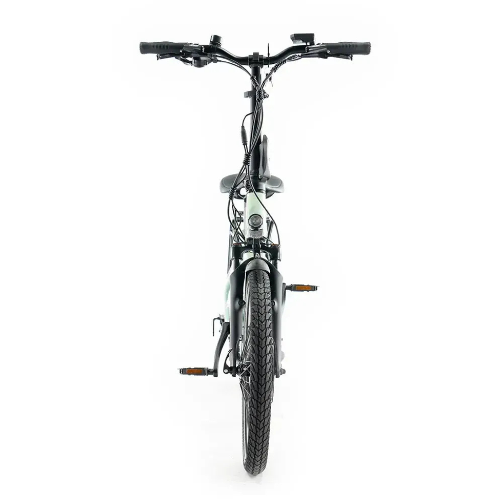 JOBOBIKE Ace Pro - Grün