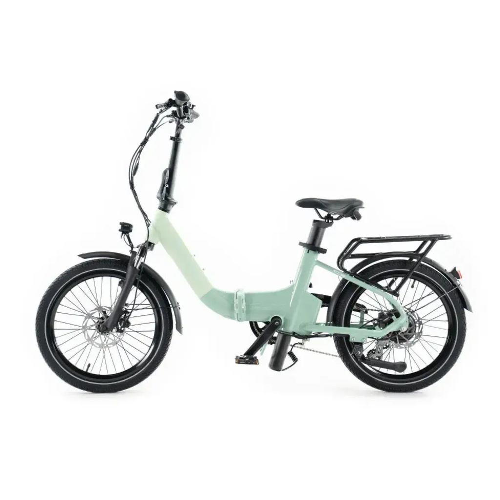 JOBOBIKE Ace Pro - Grün