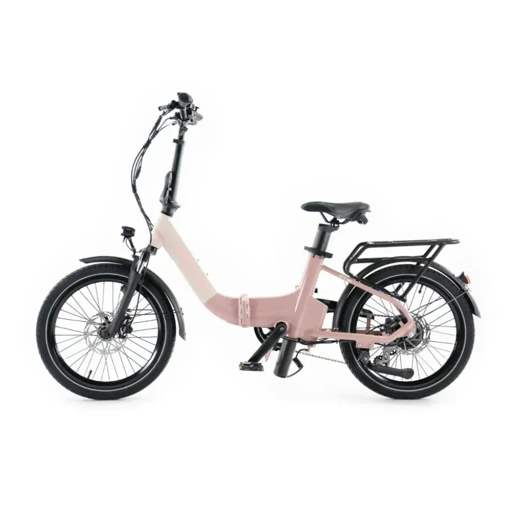 JOBOBIKE Ace - Pink