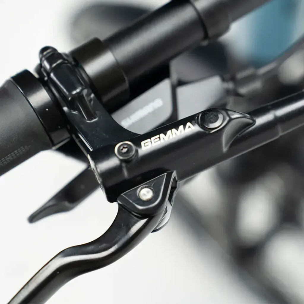 JOBOBIKE Dyno - Blau