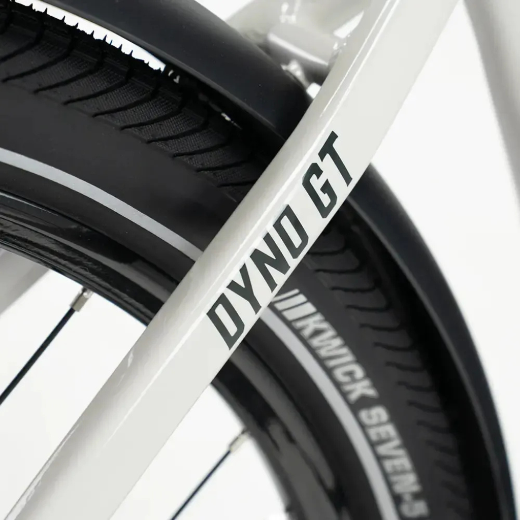 JOBOBIKE Dyno GT - Grau