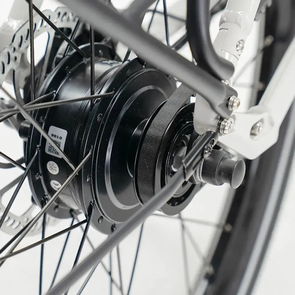 JOBOBIKE Dyno GT - Grau