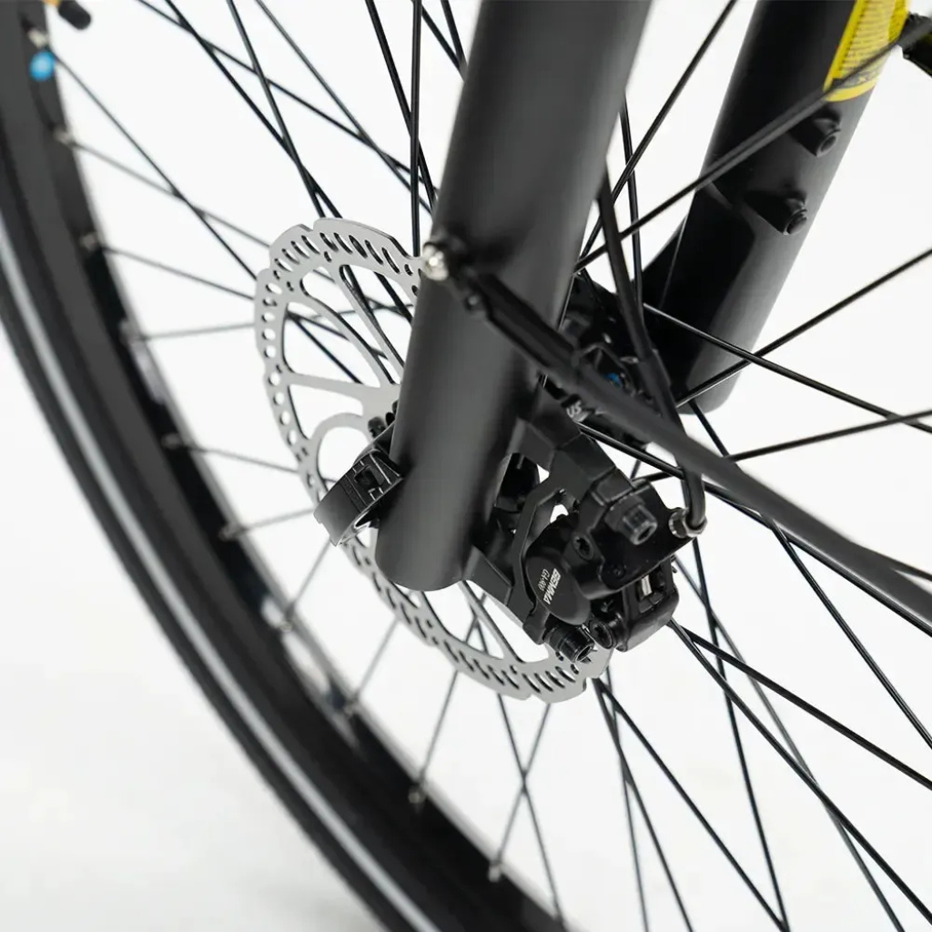 JOBOBIKE Dyno GT - Grau