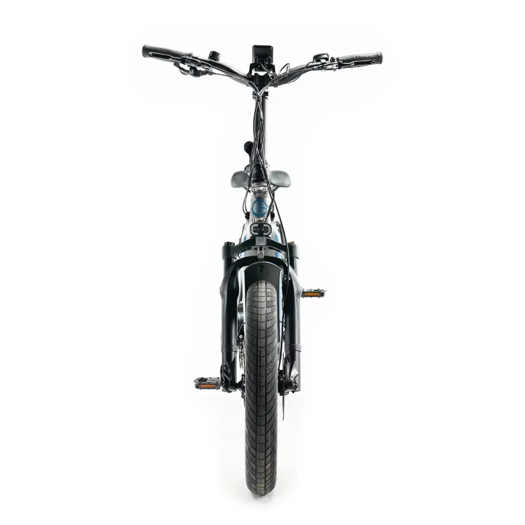 JOBOBIKE Romer Pro - Grau
