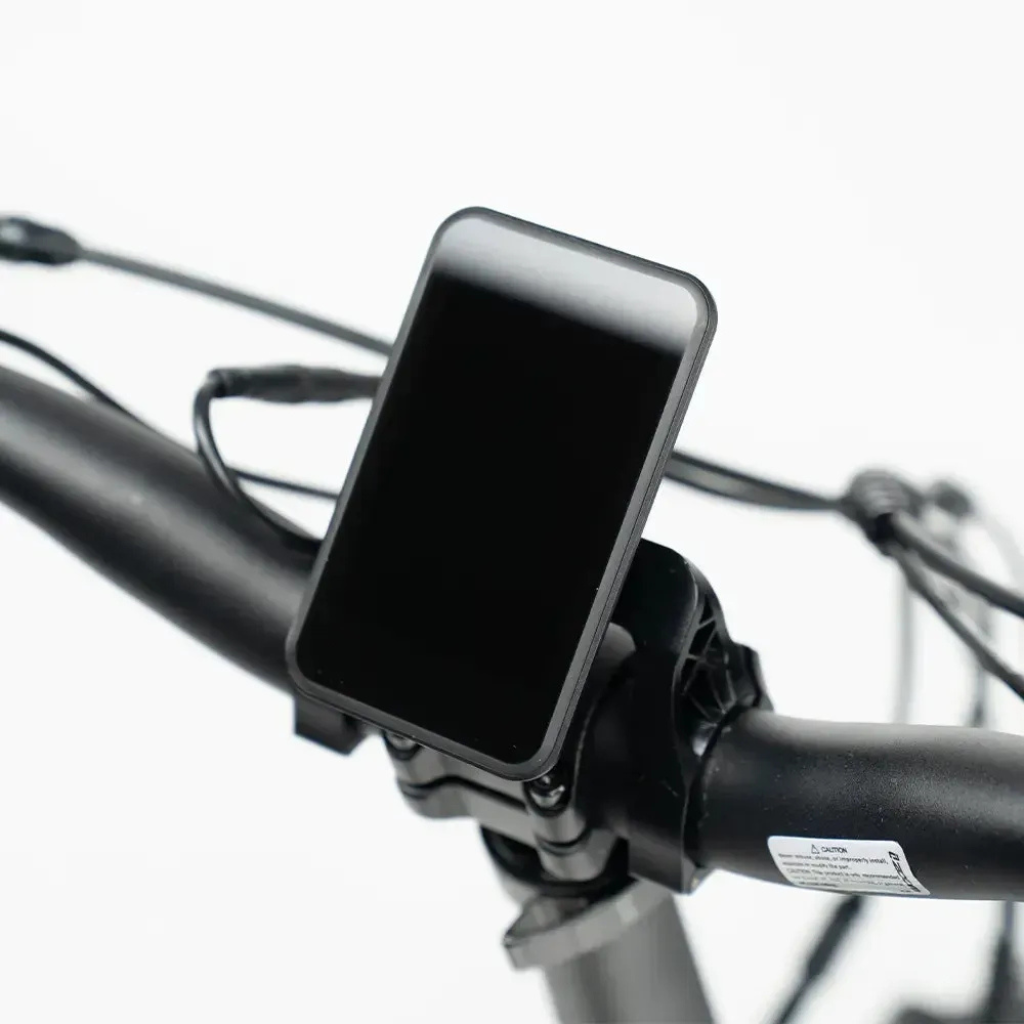 JOBOBIKE Romer Pro - Grau