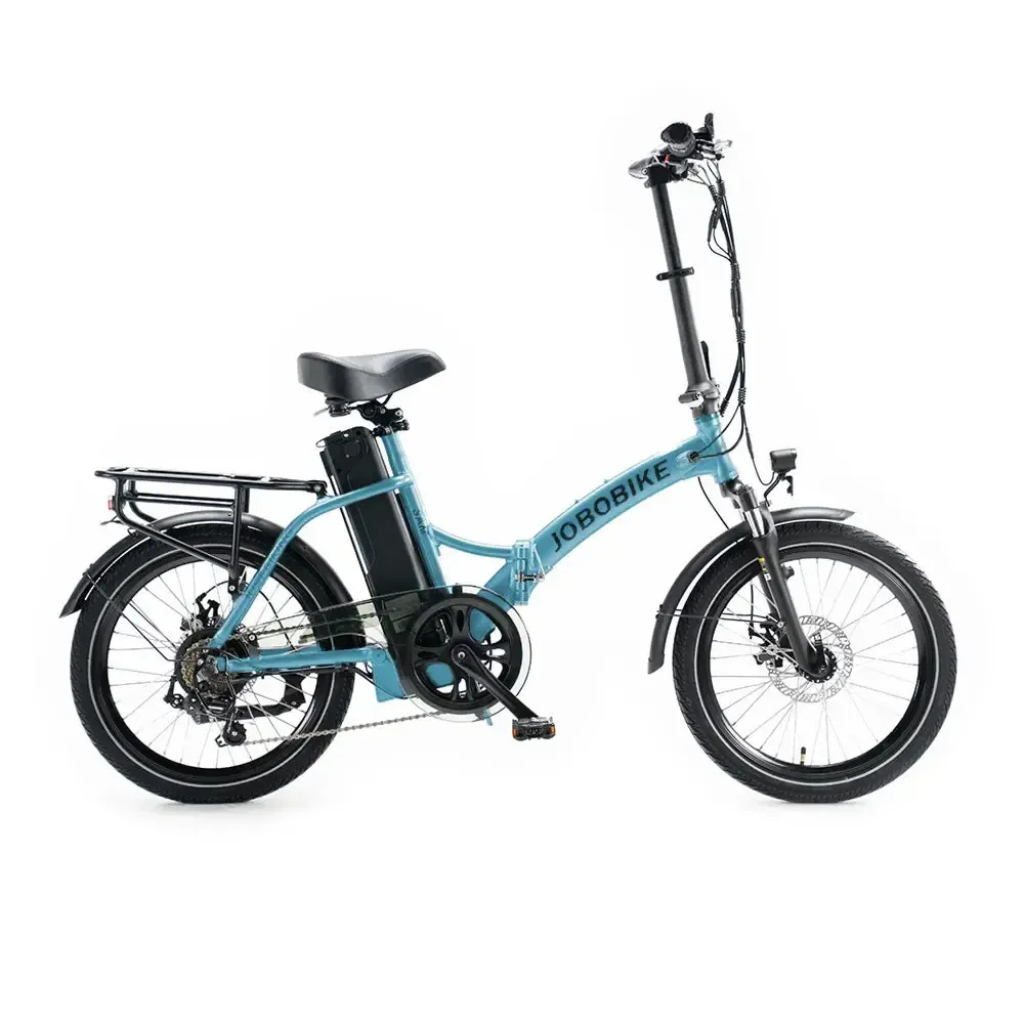 JOBOBIKE Sam - BlauwJOBOBIKE Sam - Blauw
