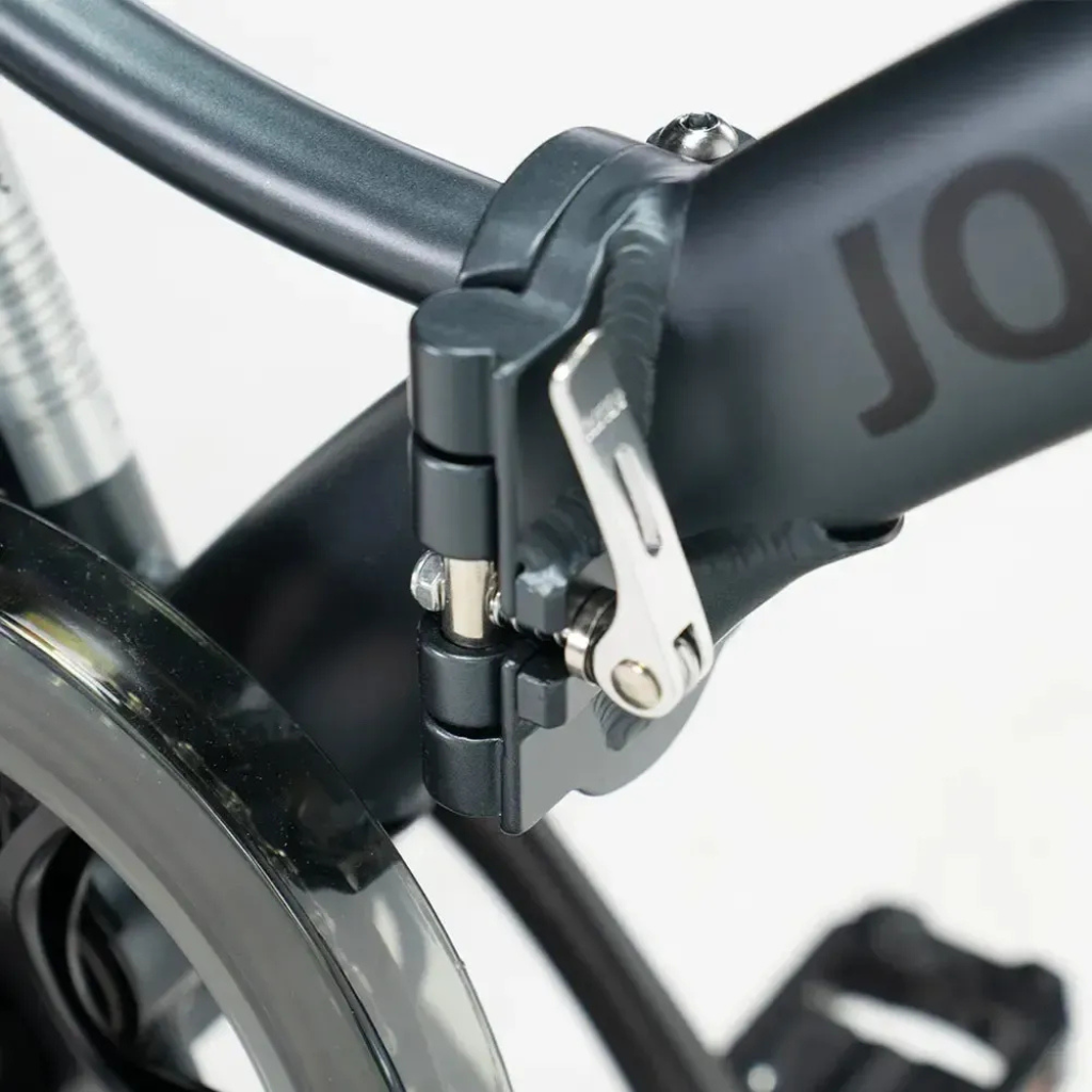 JOBOBIKE Sam - Gray