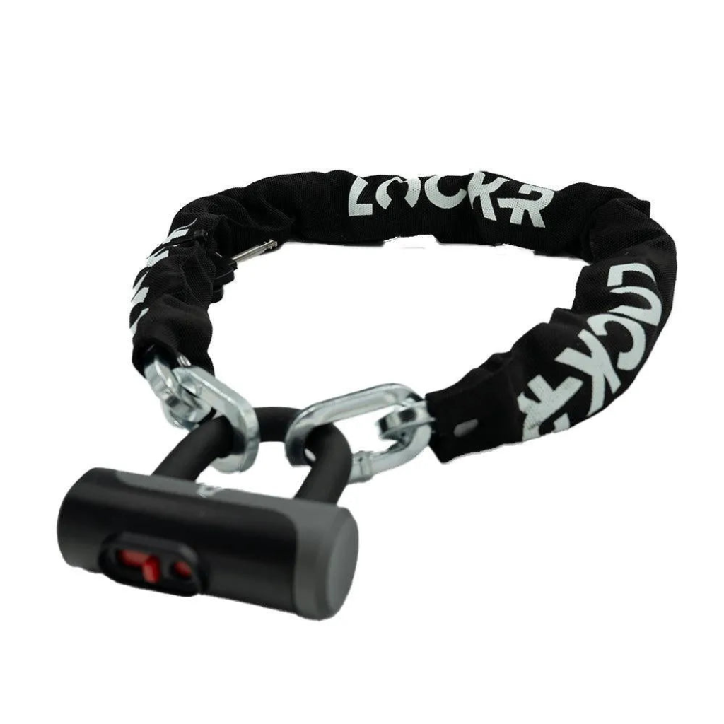 LOCK-R | ART 2 Kettenschloss