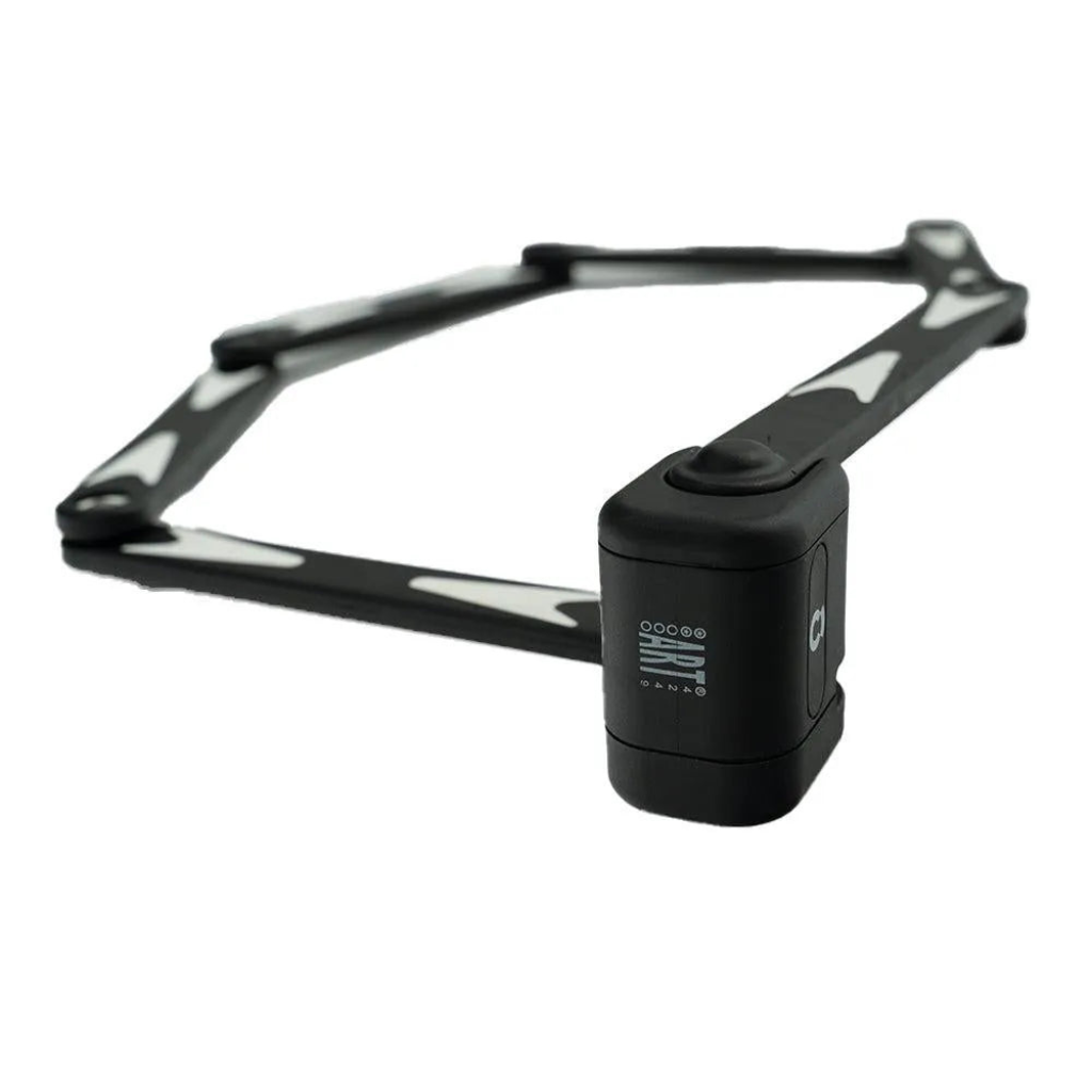 LOCK-R | ART 2 Klappschloss