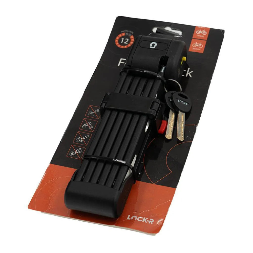 LOCK-R | ART 2 Klappschloss