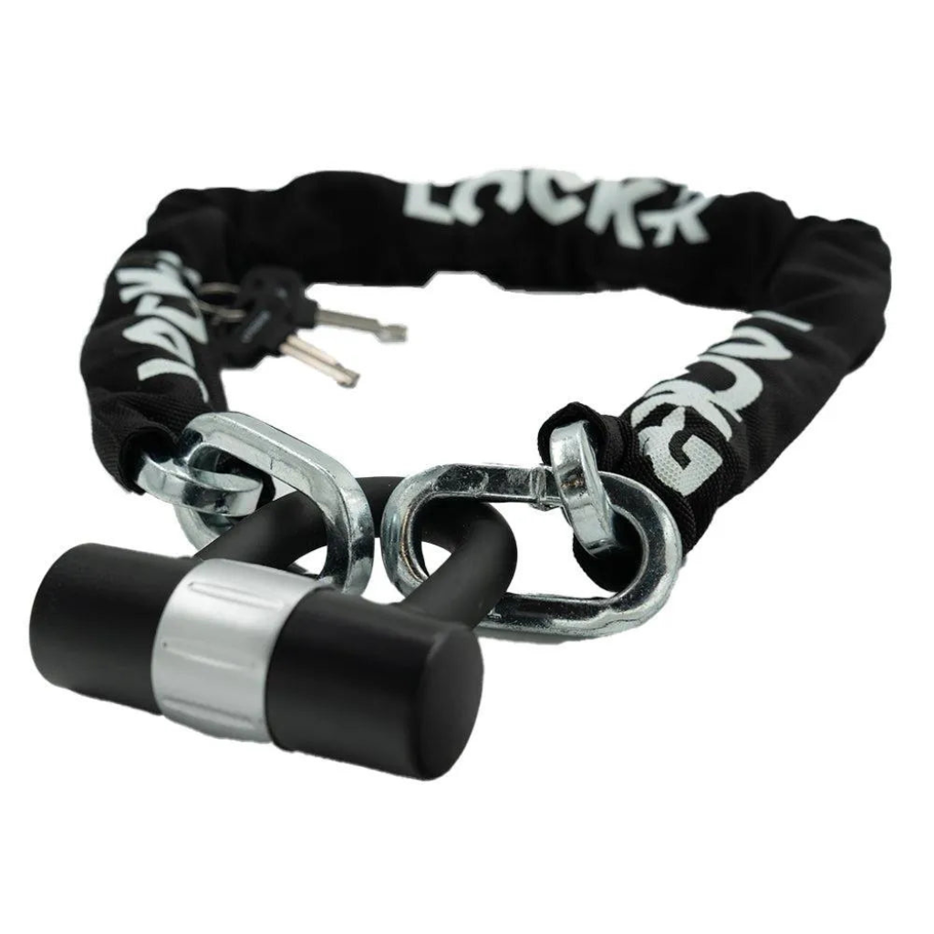 LOCK-R | ART 3 Kettenschloss