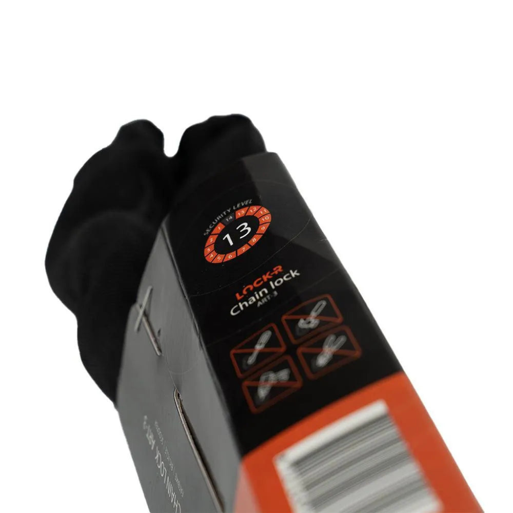 LOCK-R | ART 3 Kettenschloss