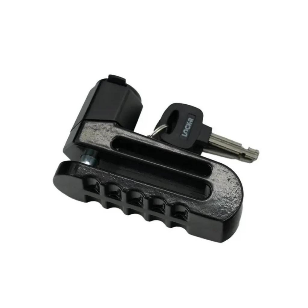 LOCK-R | Scheibenbremssperre