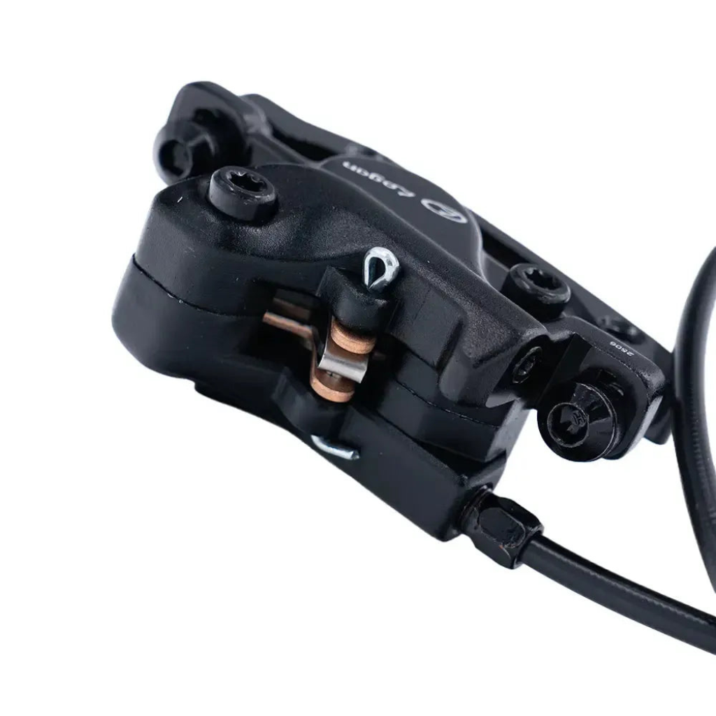 Logan - Hydraulische Rem - LinksLogan - Hydraulische Rem - Links