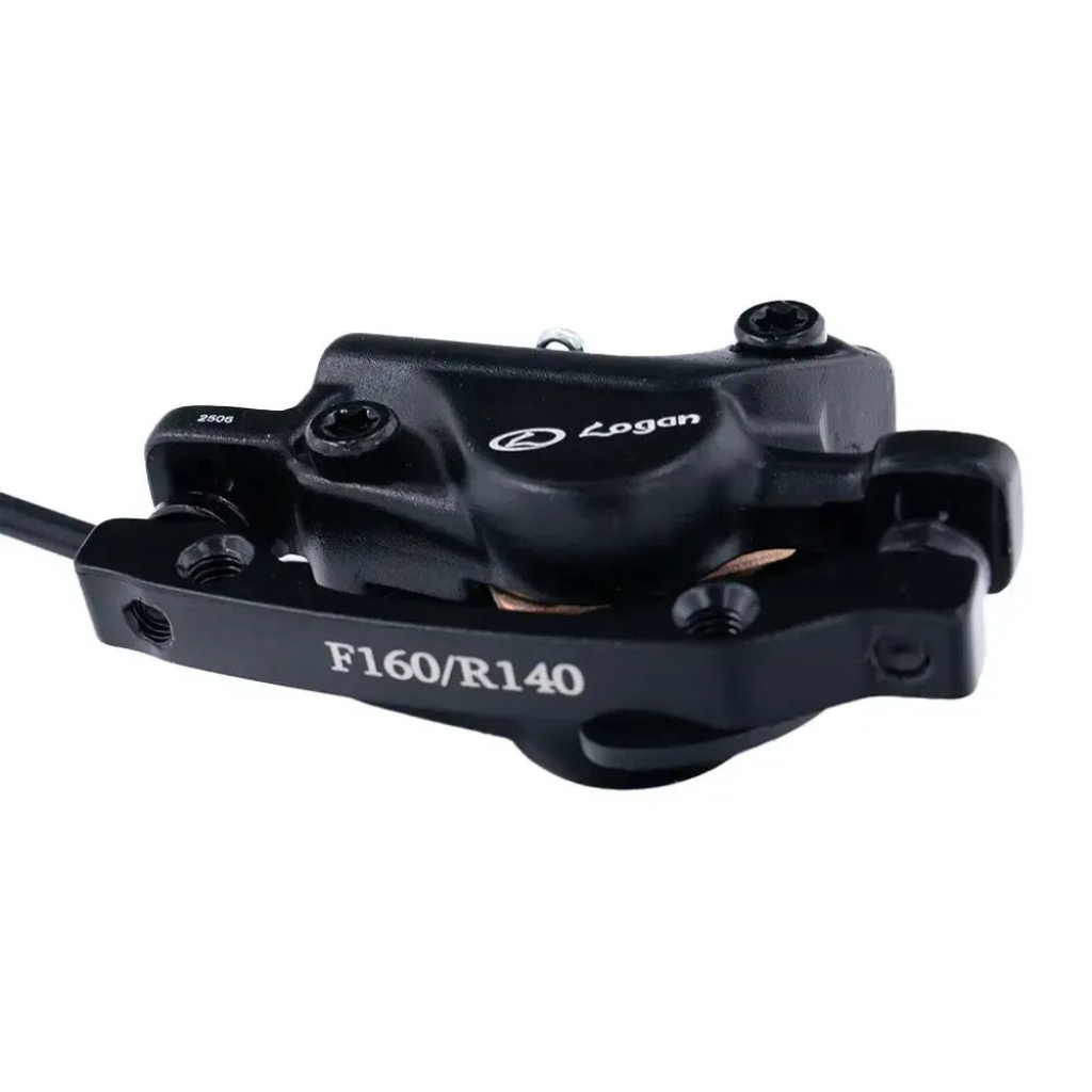 Logan - Hydraulische Rem - LinksLogan - Hydraulische Rem - Links