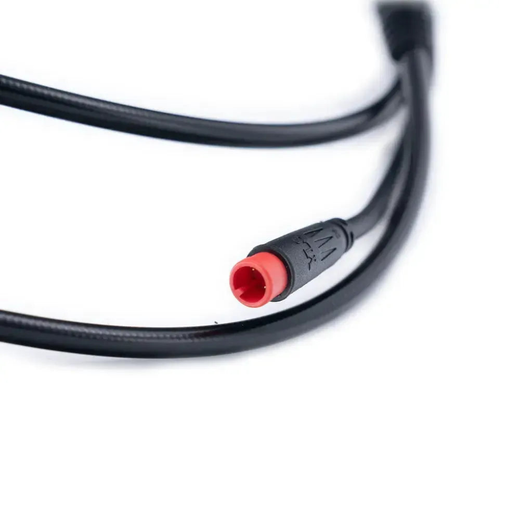 Logan - Hydraulische Rem - LinksLogan - Hydraulische Rem - Links