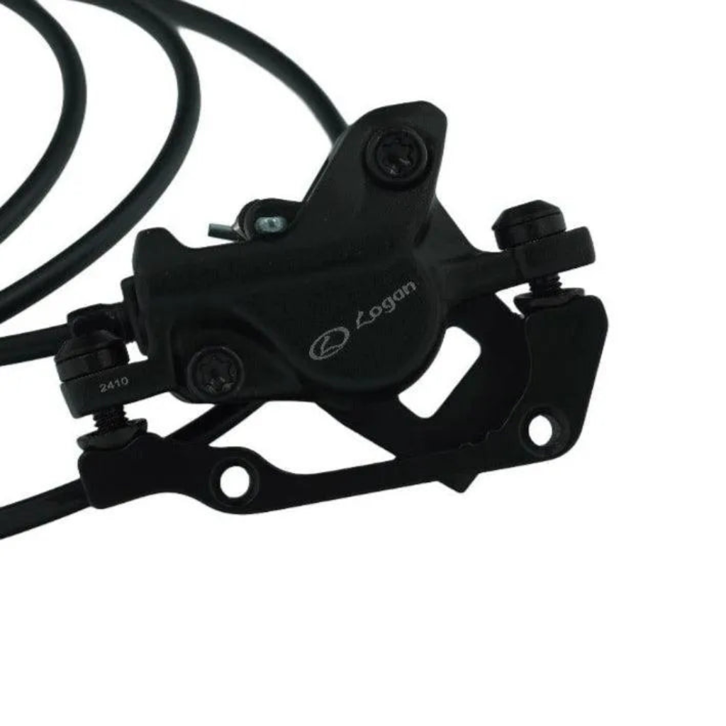 Logan - Hydraulische Rem - RechtsLogan - Hydraulische Rem - Rechts