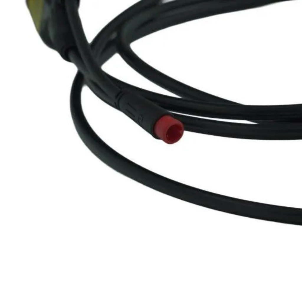 Logan - Hydraulische Rem - RechtsLogan - Hydraulische Rem - Rechts