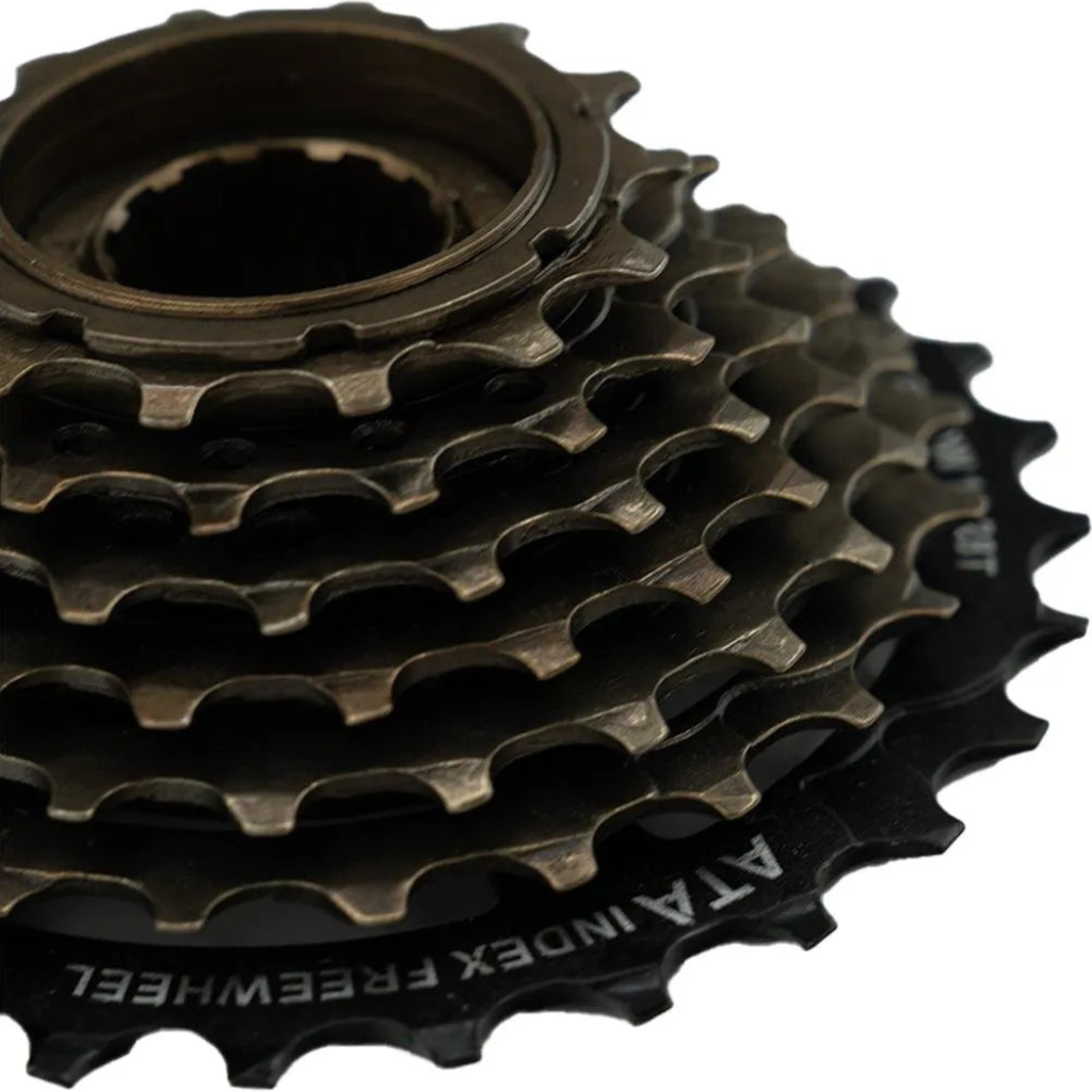 OUXI - CassetteOUXI - Cassette