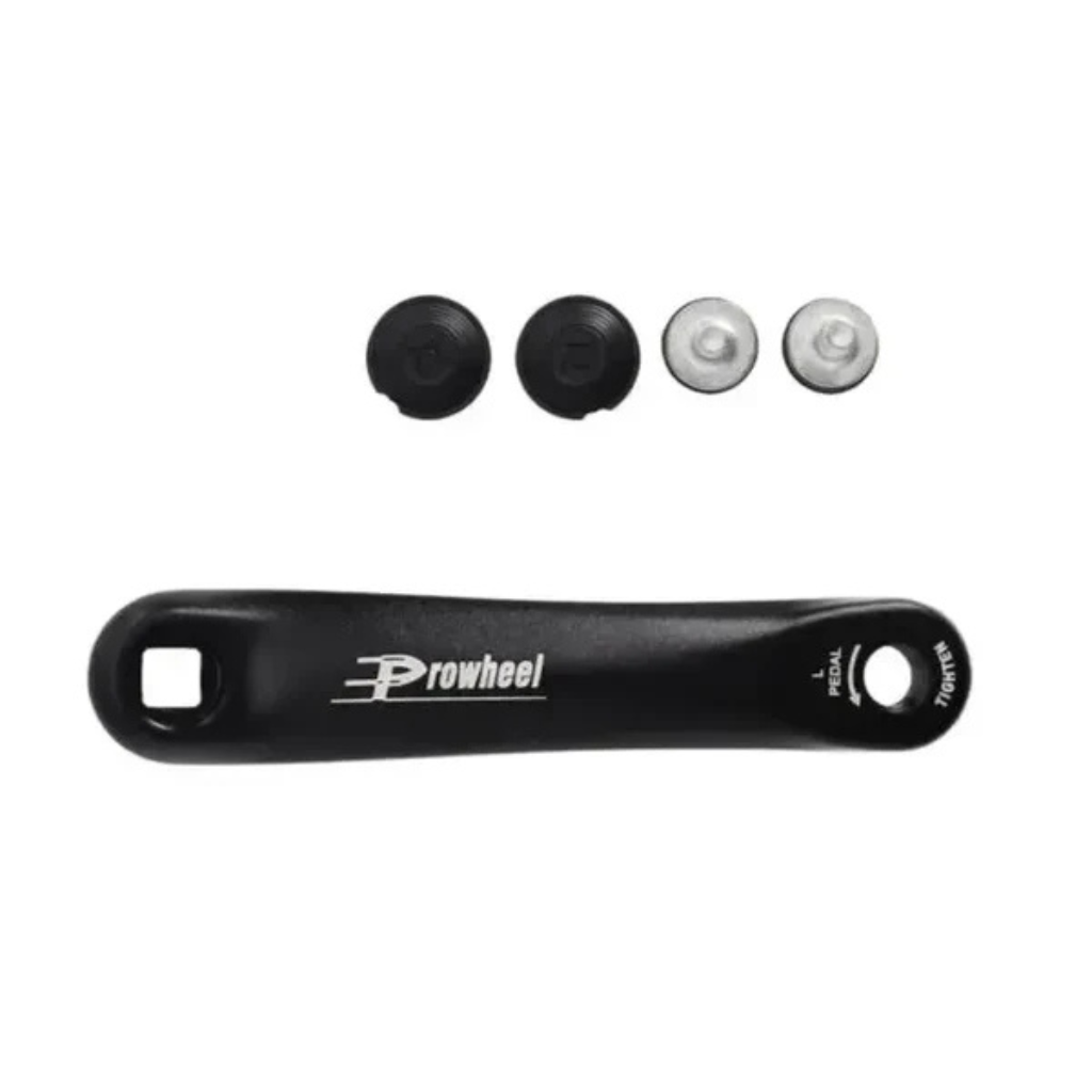 OUXI - Kurbelgarnitur