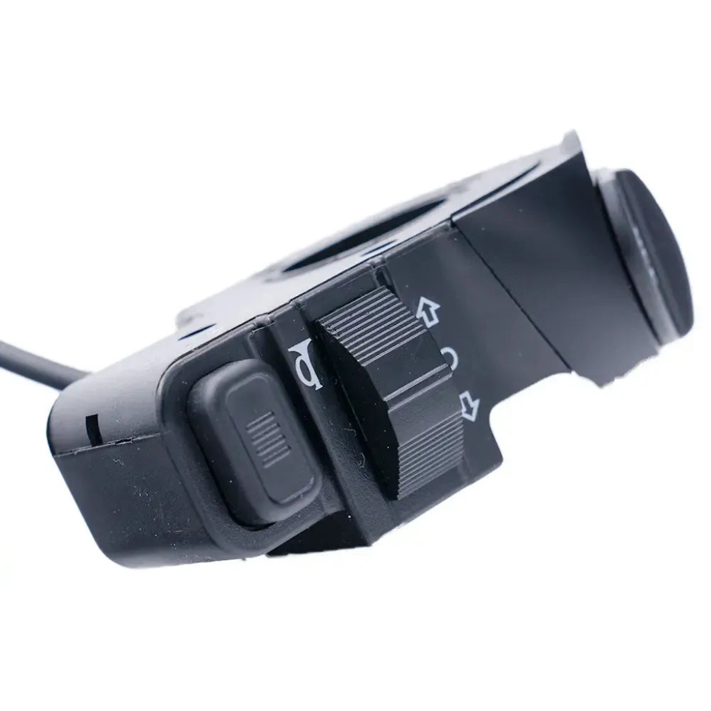 OUXI - LichtschakelaarOUXI - Lichtschakelaar