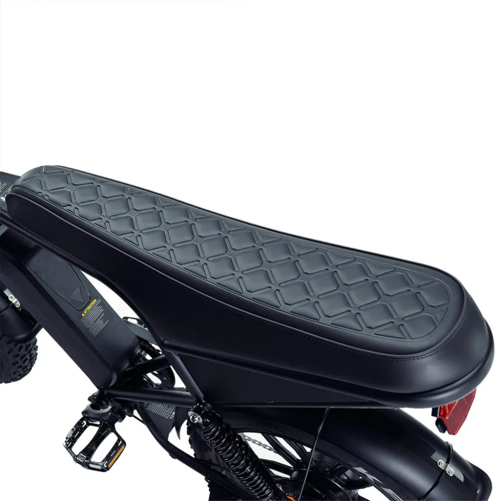 OUXI V8 Pro Max - SchwarzOUXI V8 Pro Max - Schwarz