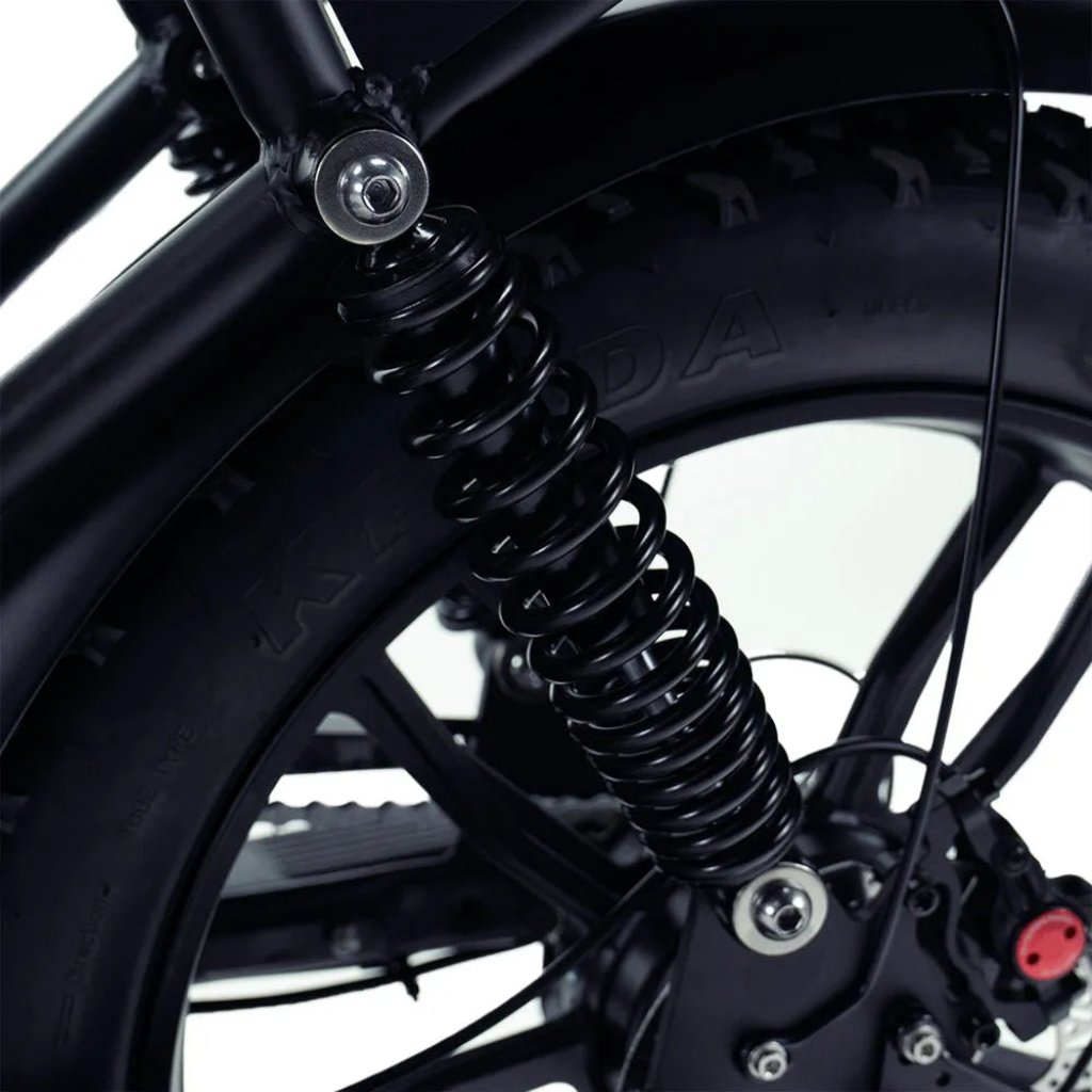 OUXI V8 Pro Max - SchwarzOUXI V8 Pro Max - Schwarz