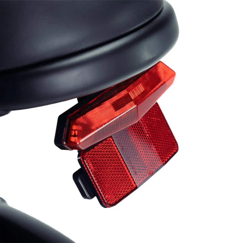 OUXI V8 Pro Max - SchwarzOUXI V8 Pro Max - Schwarz