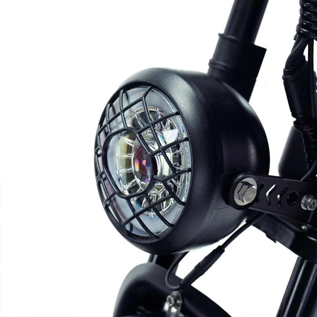 OUXI V8 Pro Max - SchwarzOUXI V8 Pro Max - Schwarz