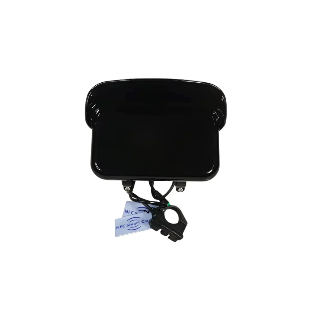 OUXI V8 Ultra - DisplayOUXI V8 Ultra - Display