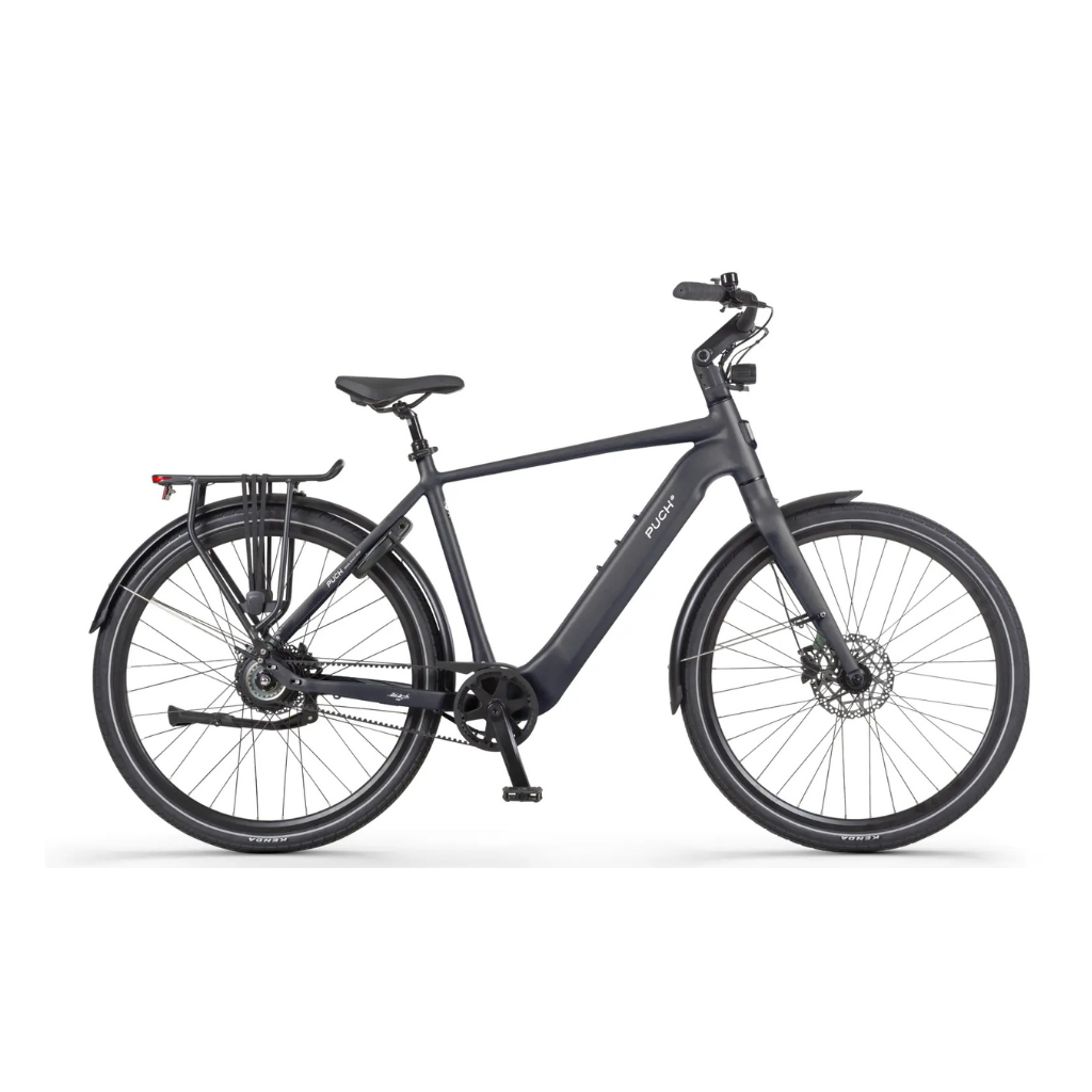 PUCH E-Nova | Antracite MattPUCH E-Nova | Antracite Matt