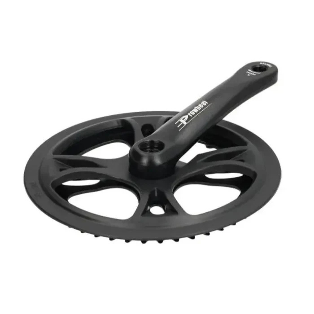 QMWHEEL - Crankset