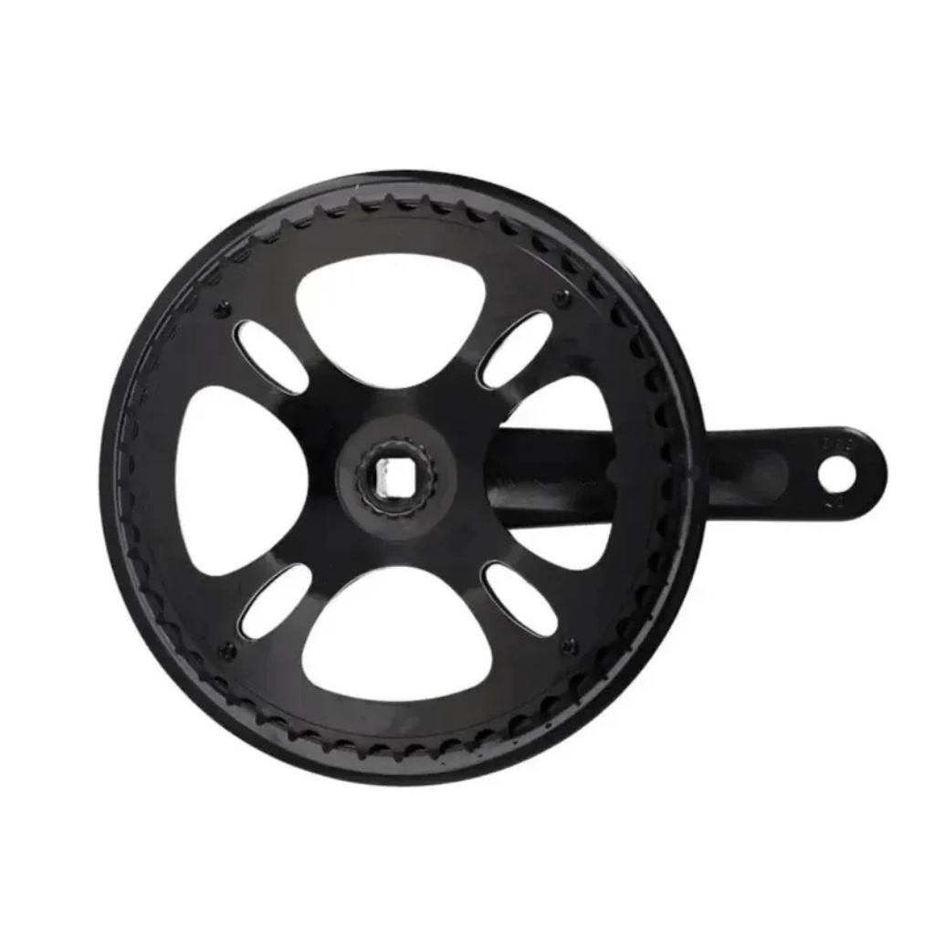 QMWHEEL - Crankset