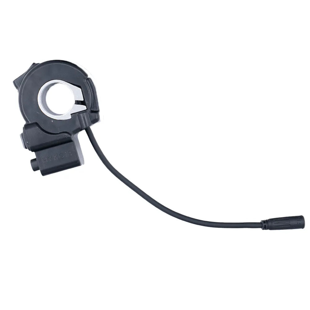 QMWHEEL - Lichtschakelaar