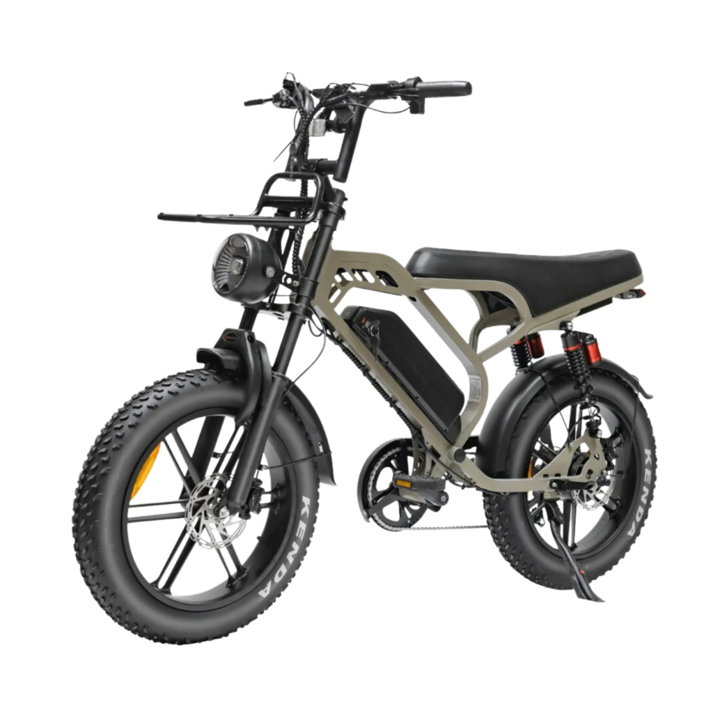 QMWHEEL V20 Limited - BraunQMWHEEL V20 Limited - Braun