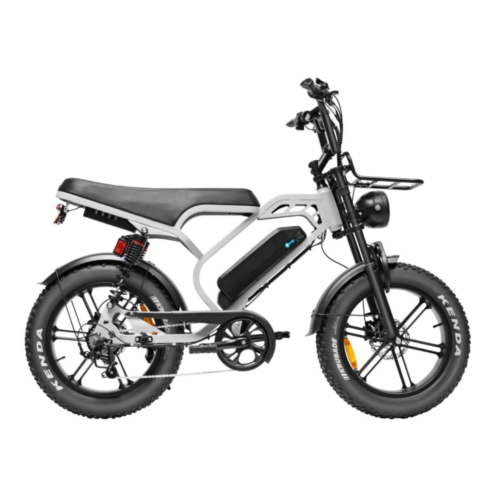 QMWHEEL V20 Limited - Nardograu