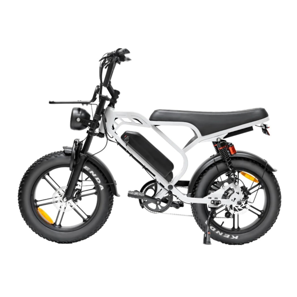 QMWHEEL V20 Limited - Nardograu