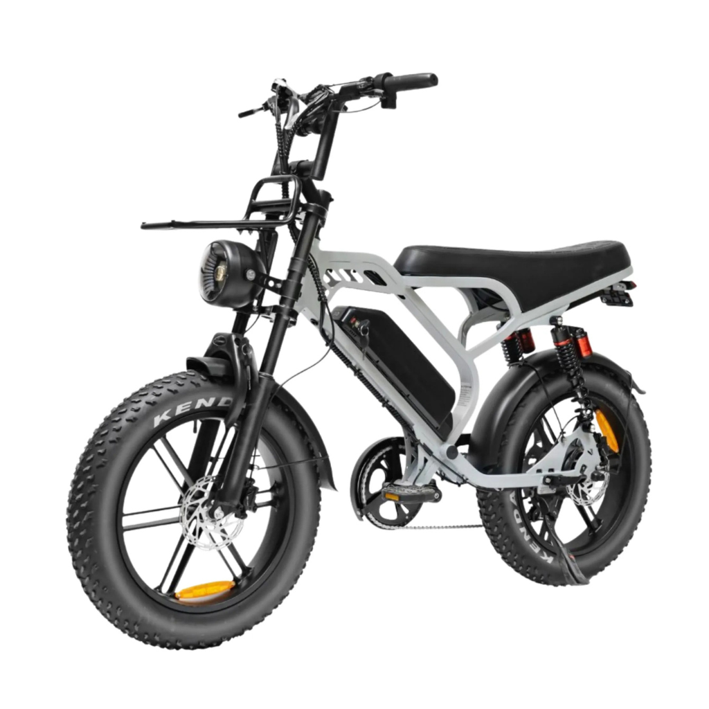 QMWHEEL V20 Limited - NardograuQMWHEEL V20 Limited - Nardograu