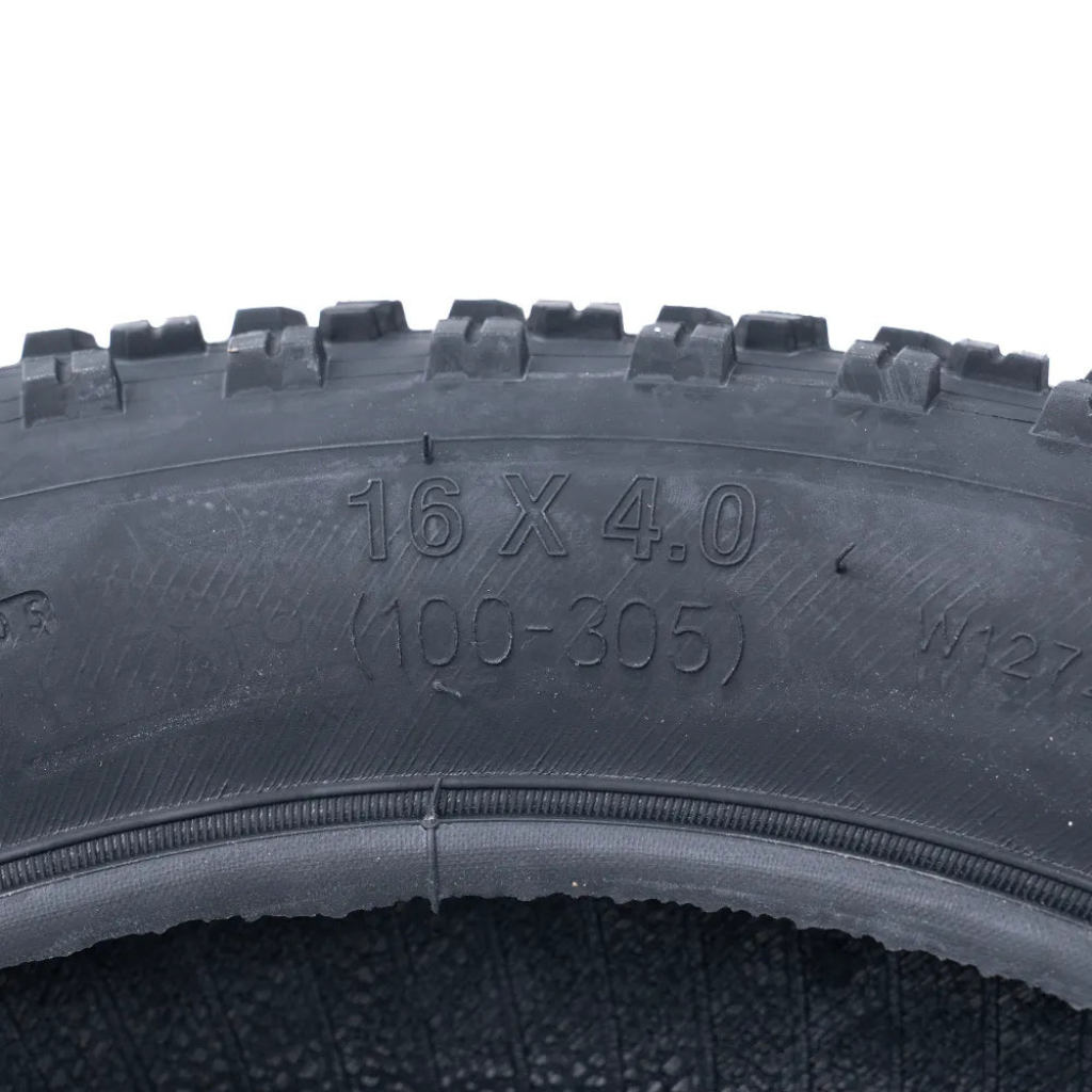 QMWHEEL V20 Pro Mini - Reifen QMWHEEL V20 Pro Mini - Reifen