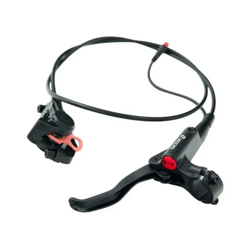 Zoom – Hydraulische Bremse – Links