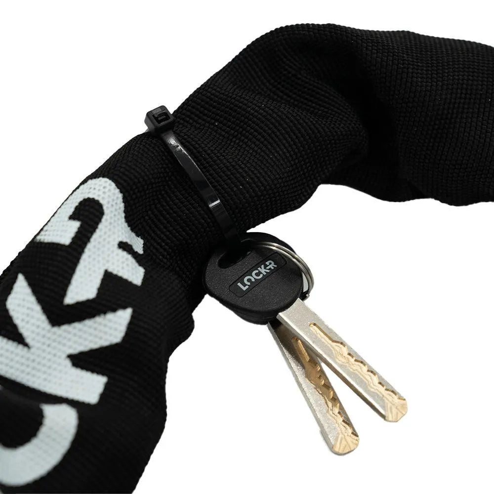 LOCK-R | ART 4 Kettenschlosshülse