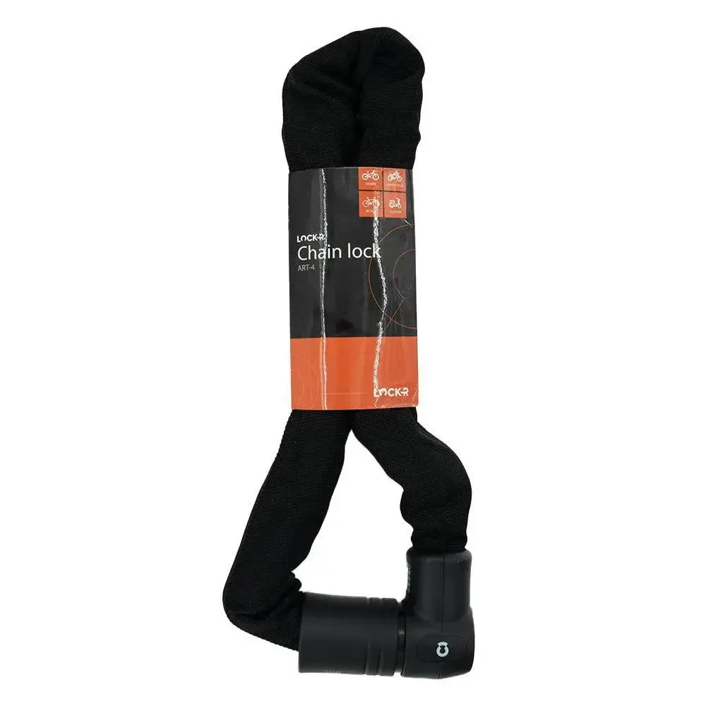 LOCK-R | ART 4 Kettenschlosshülse